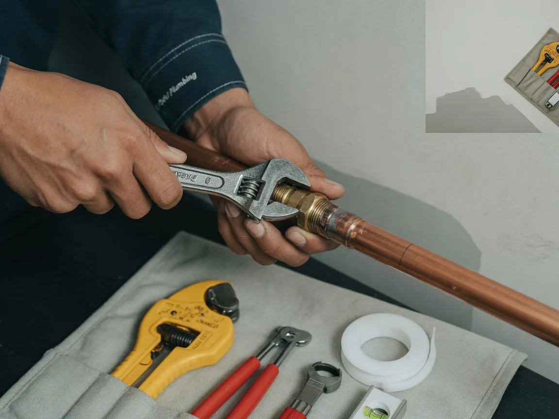 Why choose Drain Cleaning in Dover, AR